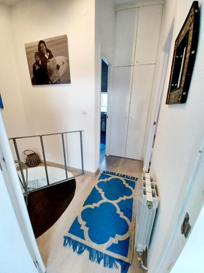 Duplex Con Piscina Muy Cerca De La Playa Leilighet Santiuste Eksteriør bilde