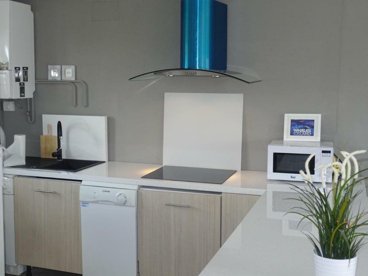 Duplex Con Piscina Muy Cerca De La Playa Leilighet Santiuste Eksteriør bilde